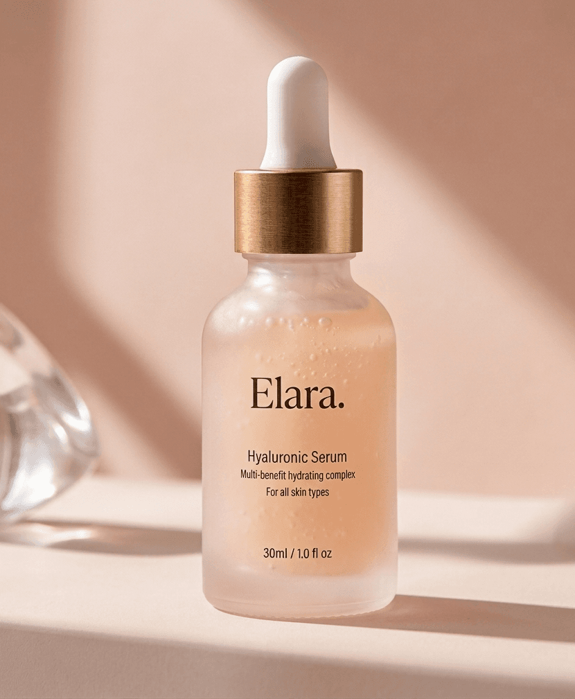 Celestial Glow Serum