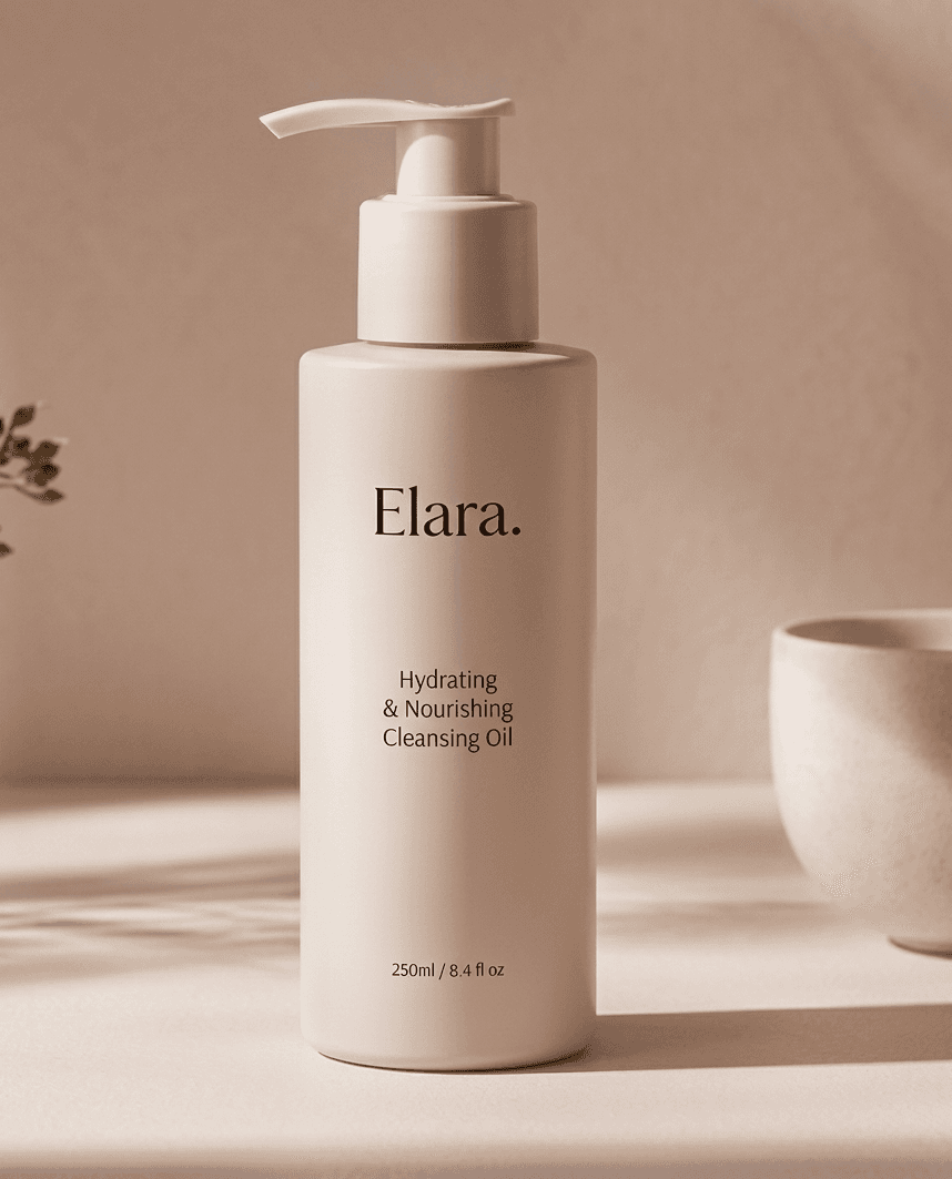Luna Balancing Cleanser
